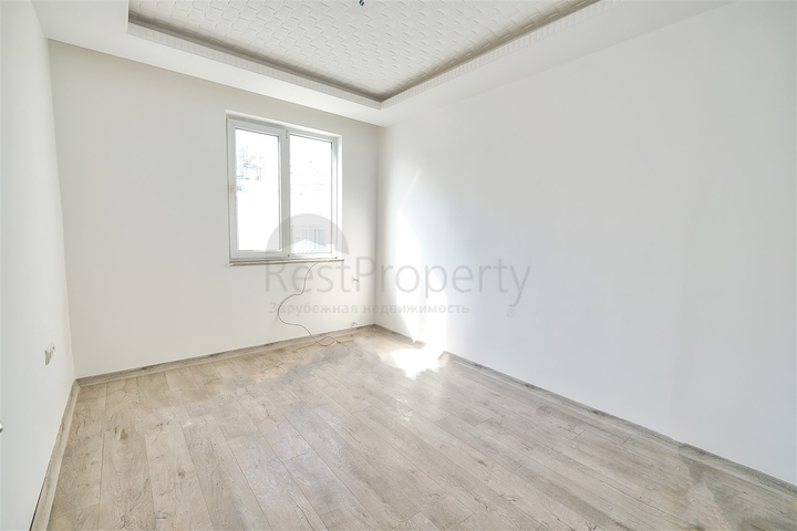 شقة 6 + 1 في منطقة شارانبول - أنطاليا