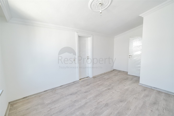 شقة 6 + 1 في منطقة شارانبول - أنطاليا