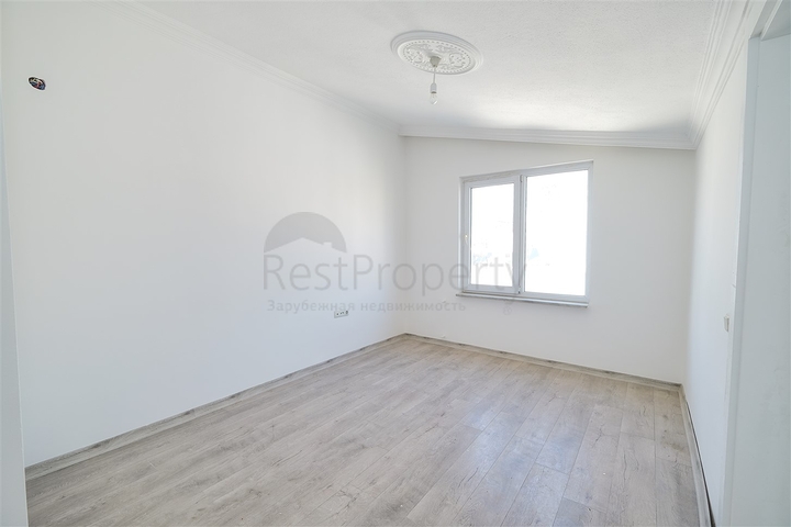 شقة 6 + 1 في منطقة شارانبول - أنطاليا