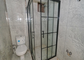 شقة 6 + 1 في منطقة شارانبول - أنطاليا