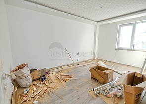 شقة 6 + 1 في منطقة شارانبول - أنطاليا