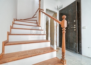 شقة 6 + 1 في منطقة شارانبول - أنطاليا