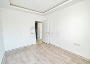 شقة 6 + 1 في منطقة شارانبول - أنطاليا