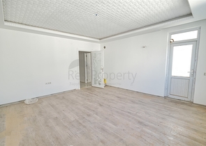 شقة 6 + 1 في منطقة شارانبول - أنطاليا