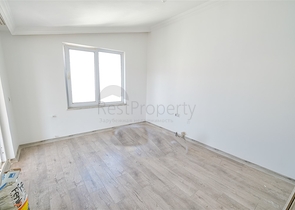 شقة 6 + 1 في منطقة شارانبول - أنطاليا