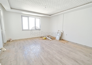 شقة 6 + 1 في منطقة شارانبول - أنطاليا