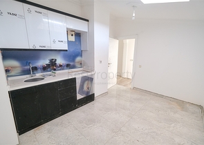 شقة 6 + 1 في منطقة شارانبول - أنطاليا