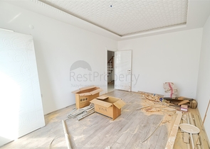 شقة 6 + 1 في منطقة شارانبول - أنطاليا