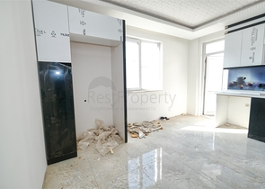 شقة 6 + 1 في منطقة شارانبول - أنطاليا