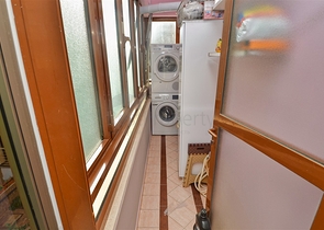 شقة 4 + 1 في منطقة راقية من جيرسو - أنطاليا