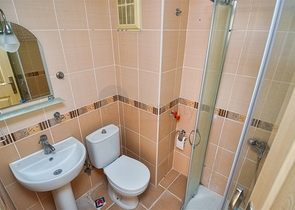 تخطيط شقة 3 + 1 في منطقة ميدان كافاجي - أنطاليا