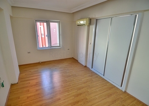 تخطيط شقة 3 + 1 في منطقة ميدان كافاجي - أنطاليا