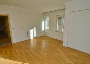 تخطيط شقة 3 + 1 في منطقة ميدان كافاجي - أنطاليا