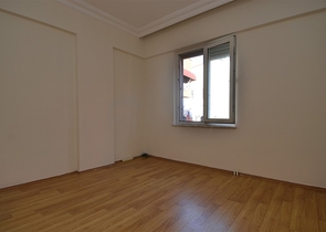 تخطيط شقة 3 + 1 في منطقة ميدان كافاجي - أنطاليا