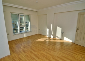 تخطيط شقة 3 + 1 في منطقة ميدان كافاجي - أنطاليا