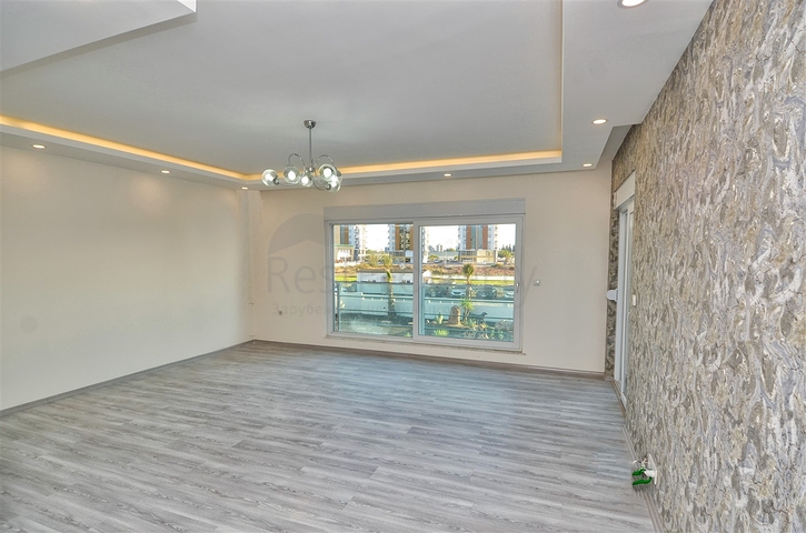 الشقق 1 + 1 ، 2 + 1 ، 3 + 1 في منطقة كيبيز - أنطاليا