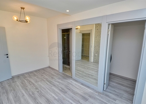 الشقق 1 + 1 ، 2 + 1 ، 3 + 1 في منطقة كيبيز - أنطاليا