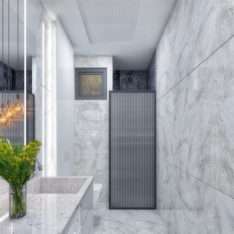 شقق 1 + 1، 2 + 1 في منطقة ألتنتاش - أنطاليا