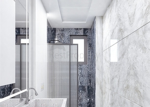 شقق 1 + 1، 2 + 1 في منطقة ألتنتاش - أنطاليا