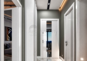 شقق 1 + 1، 2 + 1 في منطقة ألتنتاش - أنطاليا