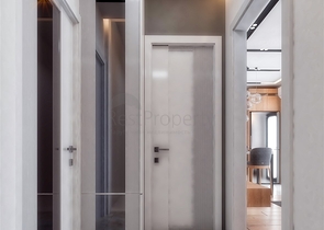 شقق 1 + 1، 2 + 1 في منطقة ألتنتاش - أنطاليا