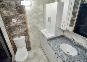 تخطيط شقة 3 + 1 في منطقة كوشكافاجي ا- أنطاليا