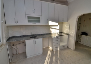 تخطيط شقة 3 + 1 في منطقة كوشكافاجي ا- أنطاليا