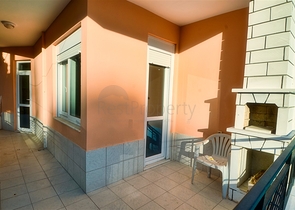 تخطيط شقة 3 + 1 في منطقة كوشكافاجي ا- أنطاليا