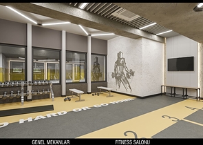 تخطيط شقق 3 + 1 ، 4 + 1 في منطقة أولوش - أنطاليا