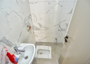 شقة 2 + 1 في وسط أنطاليا