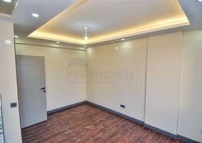 شقة 2 + 1 في وسط أنطاليا