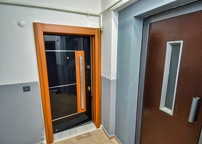 شقة 2 + 1 في وسط أنطاليا