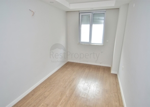 شقة 2 + 1 في وسط أنطاليا