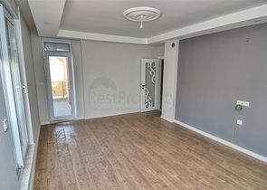 شقة 2 + 1 في وسط أنطاليا