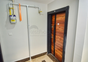 شقة 2 + 1 في وسط أنطاليا