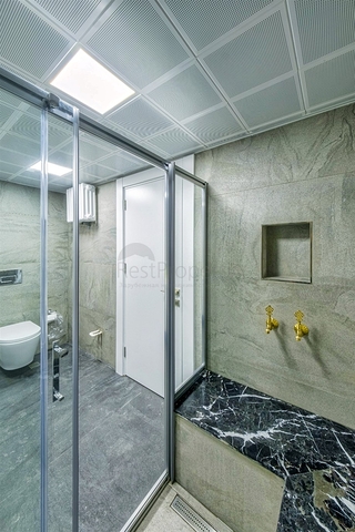  شقة 3 + 1 في منطقة مراد باشا - أنطاليا