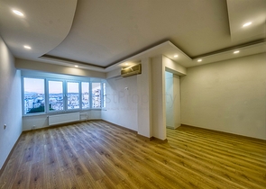  شقة 3 + 1 في منطقة مراد باشا - أنطاليا