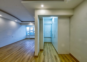  شقة 3 + 1 في منطقة مراد باشا - أنطاليا