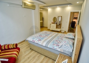  شقة 3 + 1 في منطقة مراد باشا - أنطاليا