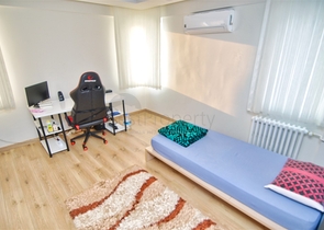  شقة 3 + 1 في منطقة مراد باشا - أنطاليا