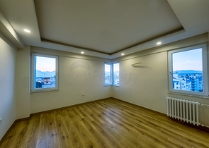  شقة 3 + 1 في منطقة مراد باشا - أنطاليا