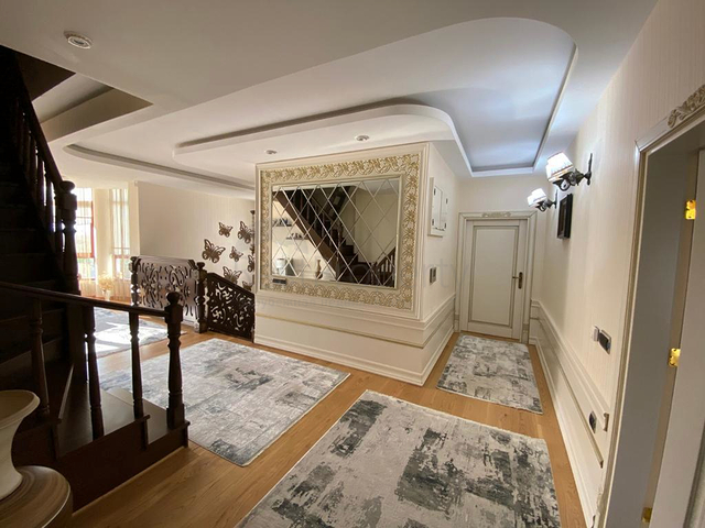 فيلا في منطقة دوشيميتي - انطاليا