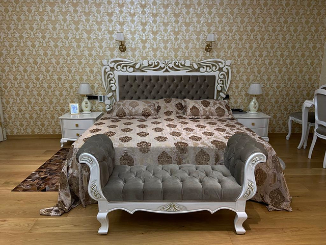 فيلا في منطقة دوشيميتي - انطاليا