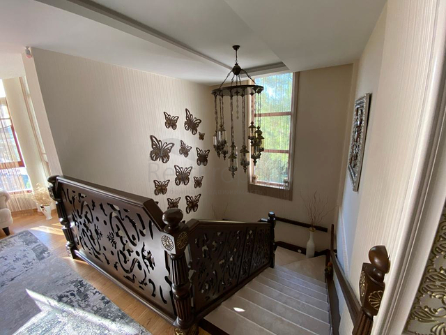 فيلا في منطقة دوشيميتي - انطاليا