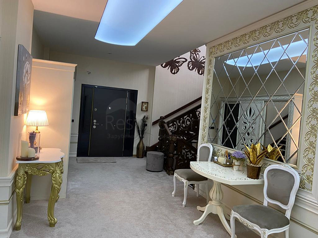 فيلا في منطقة دوشيميتي - انطاليا