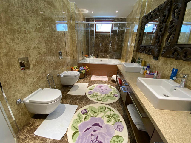 فيلا في منطقة دوشيميتي - انطاليا