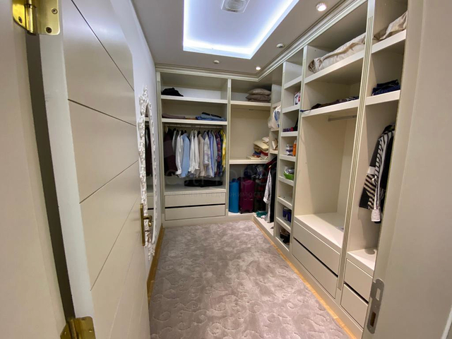 فيلا في منطقة دوشيميتي - انطاليا