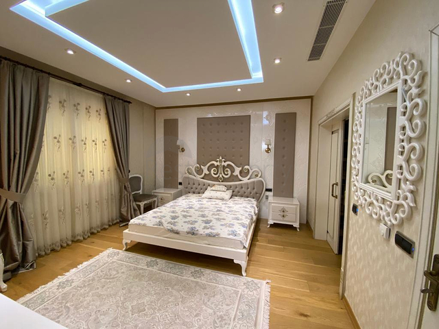 فيلا في منطقة دوشيميتي - انطاليا