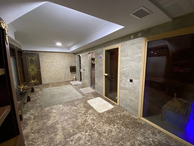 فيلا في منطقة دوشيميتي - انطاليا