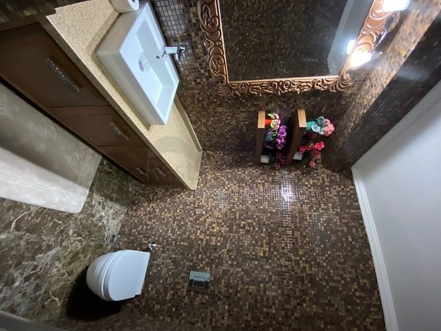 فيلا في منطقة دوشيميتي - انطاليا